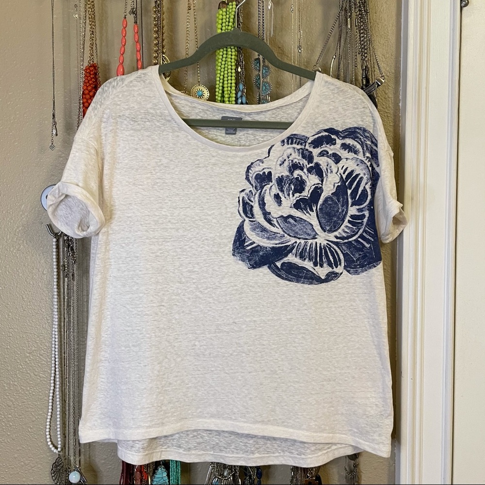Aerie Tee